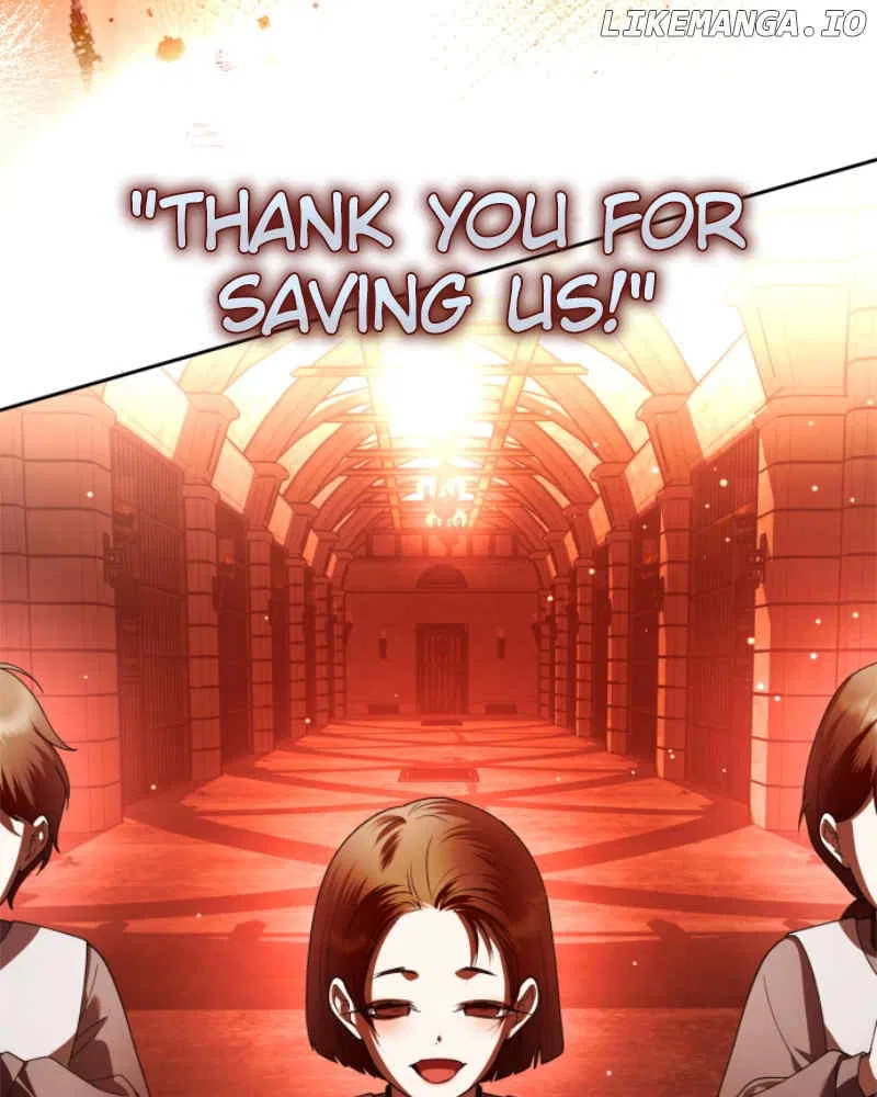 I Want to Be You, Just For A Day Chapter 236 – Page 134