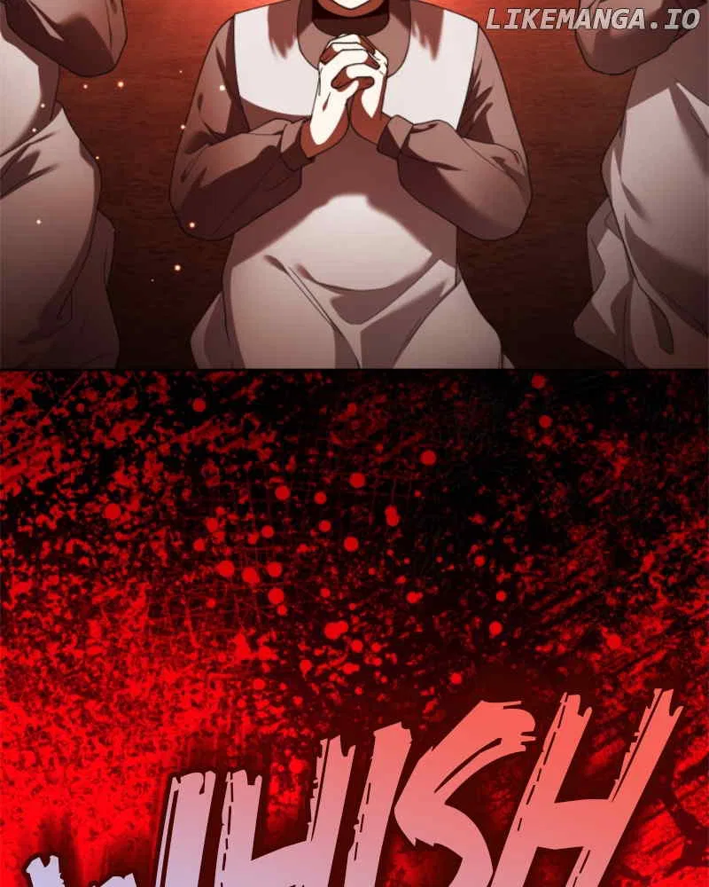 I Want to Be You, Just For A Day Chapter 236 – Page 135