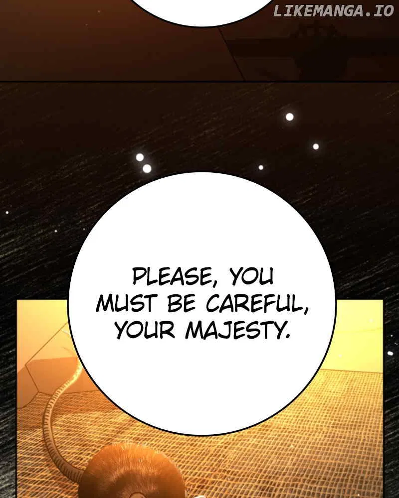 I Want to Be You, Just For A Day Chapter 236 – Page 157