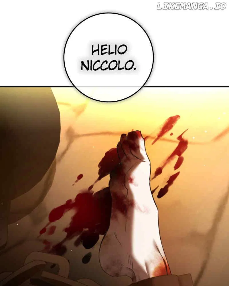 I Want to Be You, Just For A Day Chapter 236 – Page 165