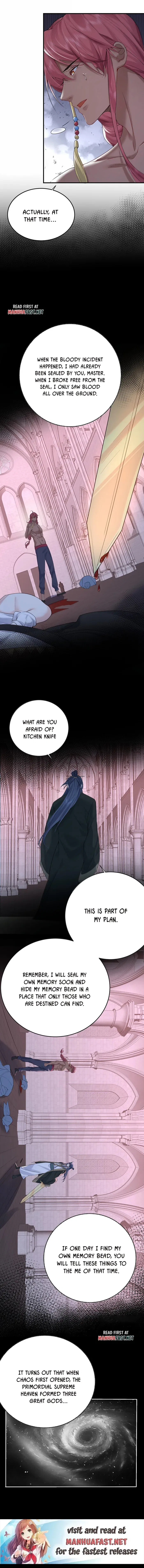 Am I Invincible Chapter 314 – Page 7