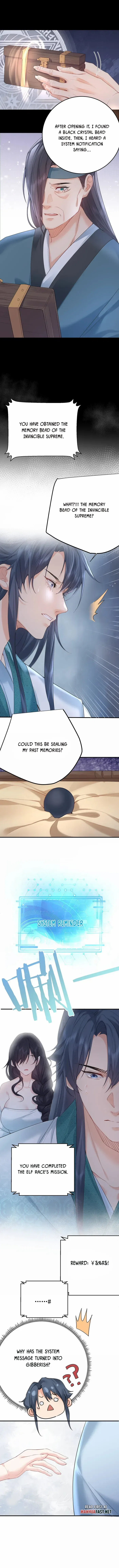 Am I Invincible Chapter 313 – Page 5