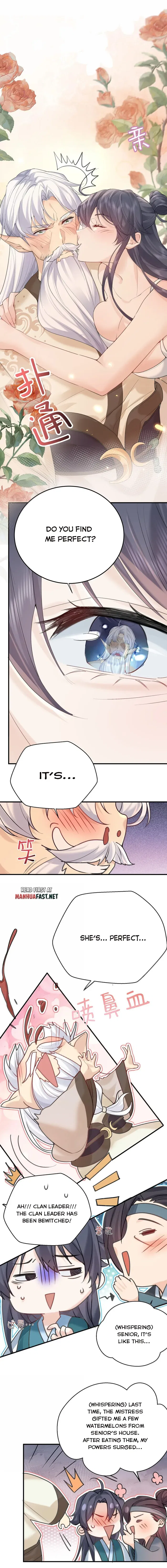 Am I Invincible Chapter 310 – Page 6