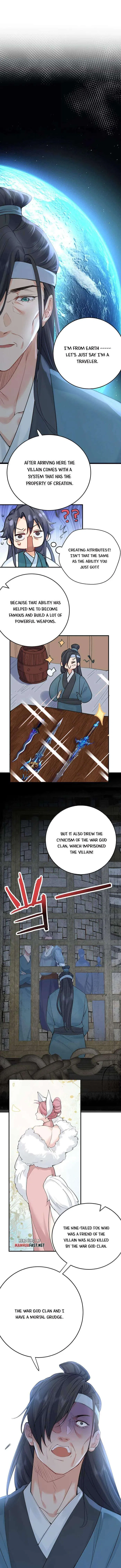 Am I Invincible Chapter 301 – Page 6