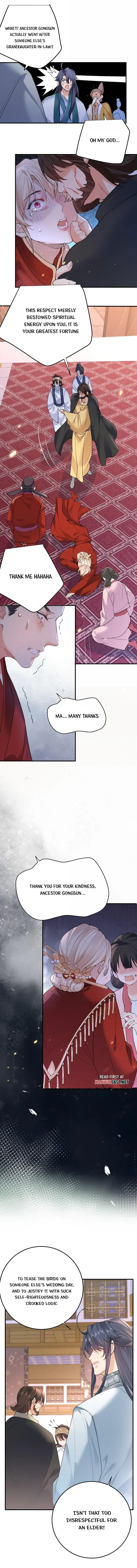 Am I Invincible Chapter 297 – Page 2