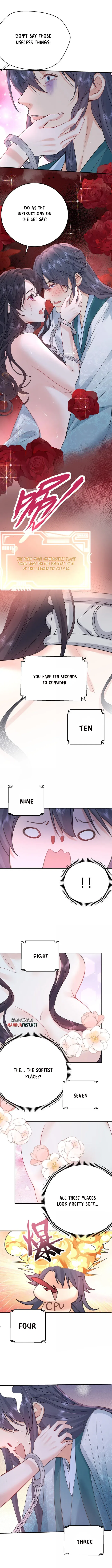 Am I Invincible Chapter 295 – Page 4