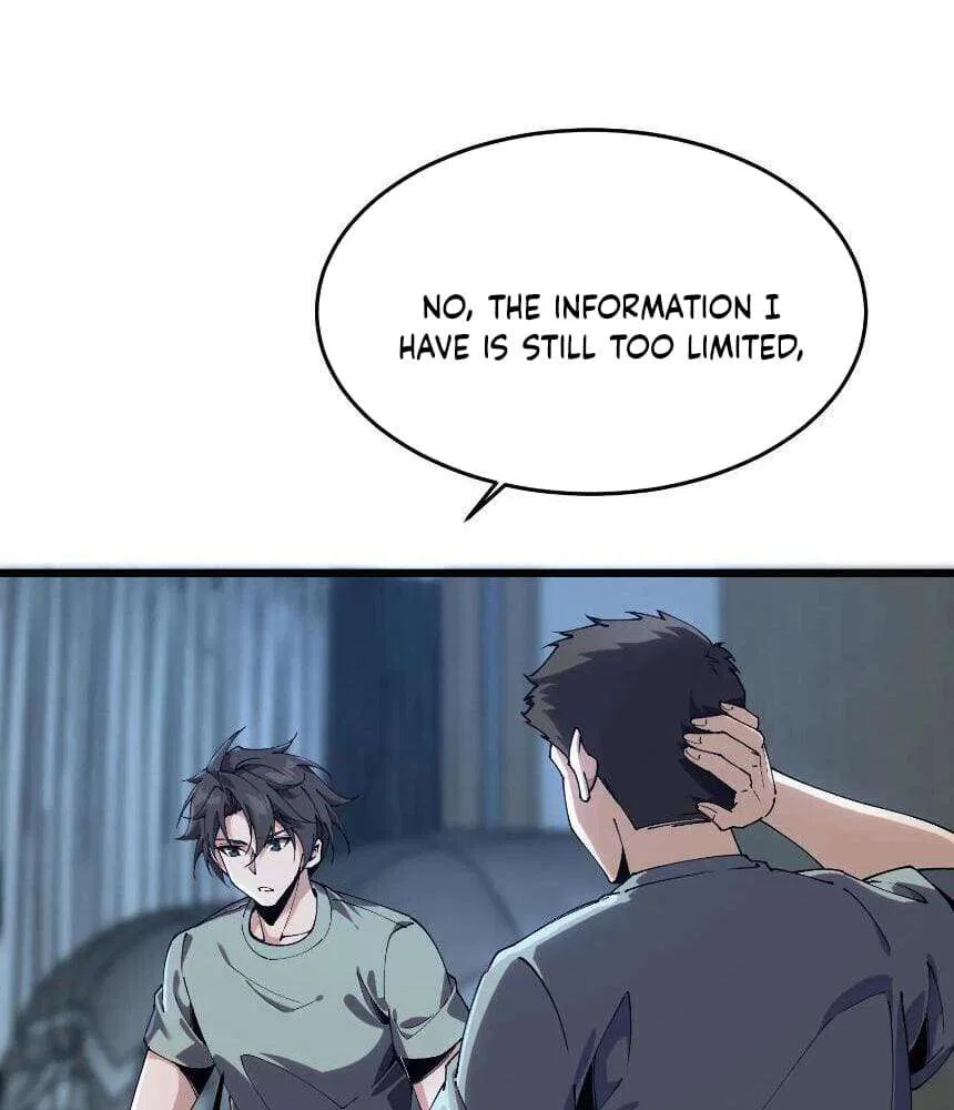 I Learn to Kill Gods in an Asylum Chapter 112 – Page 9