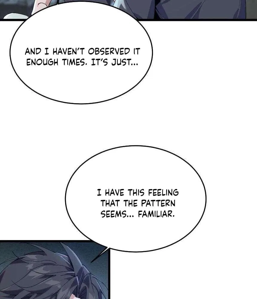 I Learn to Kill Gods in an Asylum Chapter 112 – Page 10