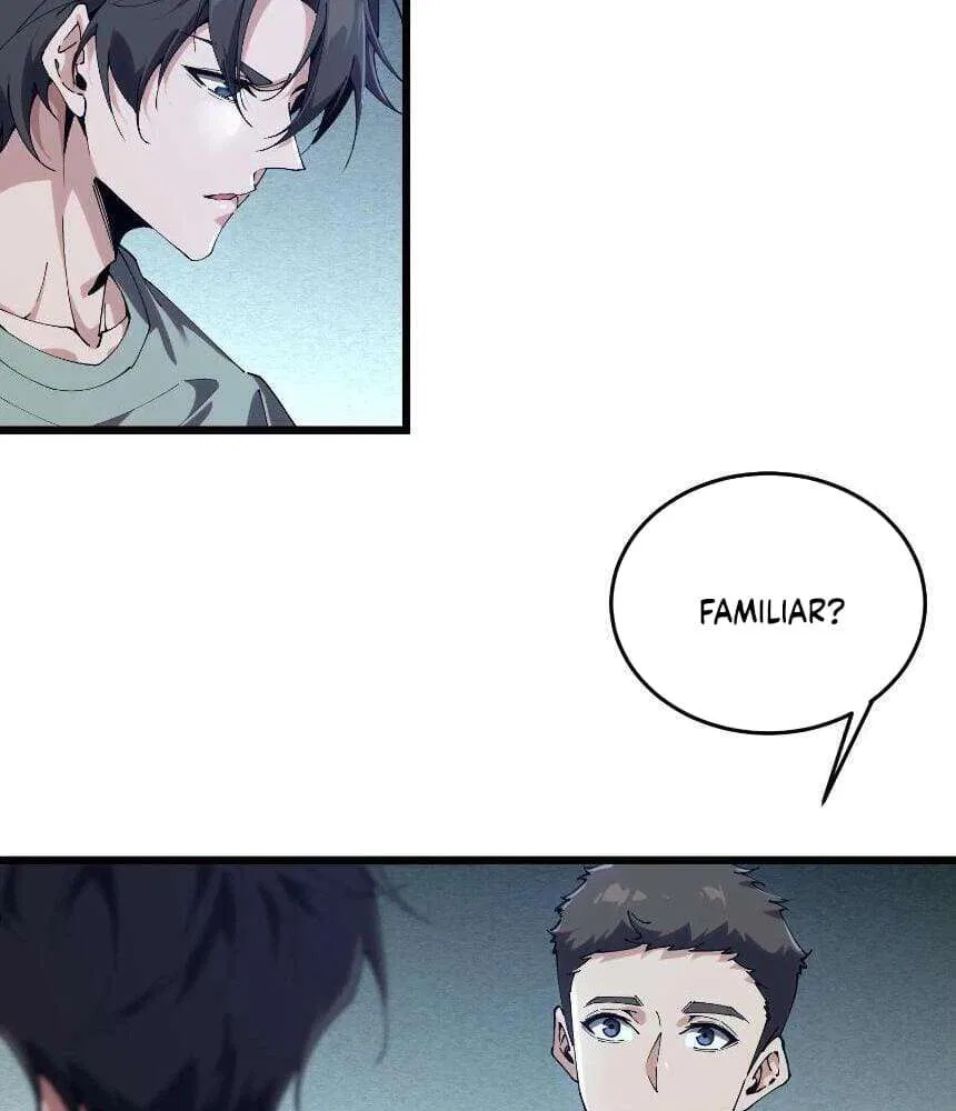 I Learn to Kill Gods in an Asylum Chapter 112 – Page 11