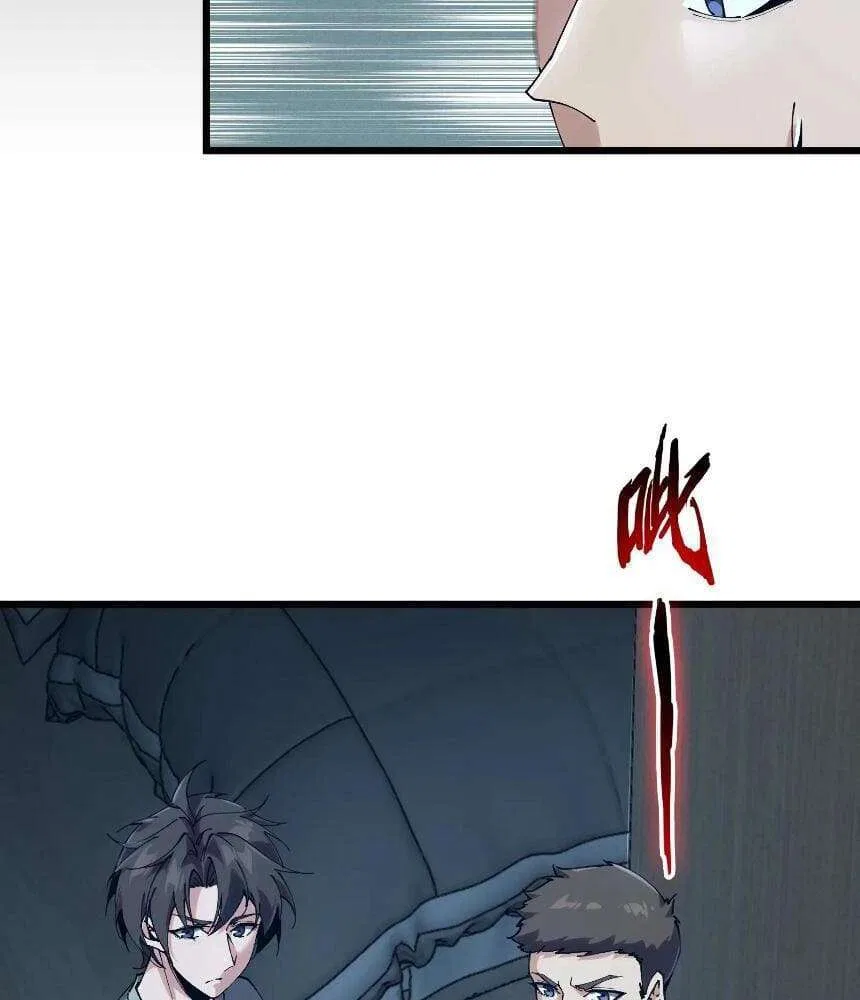 I Learn to Kill Gods in an Asylum Chapter 112 – Page 14