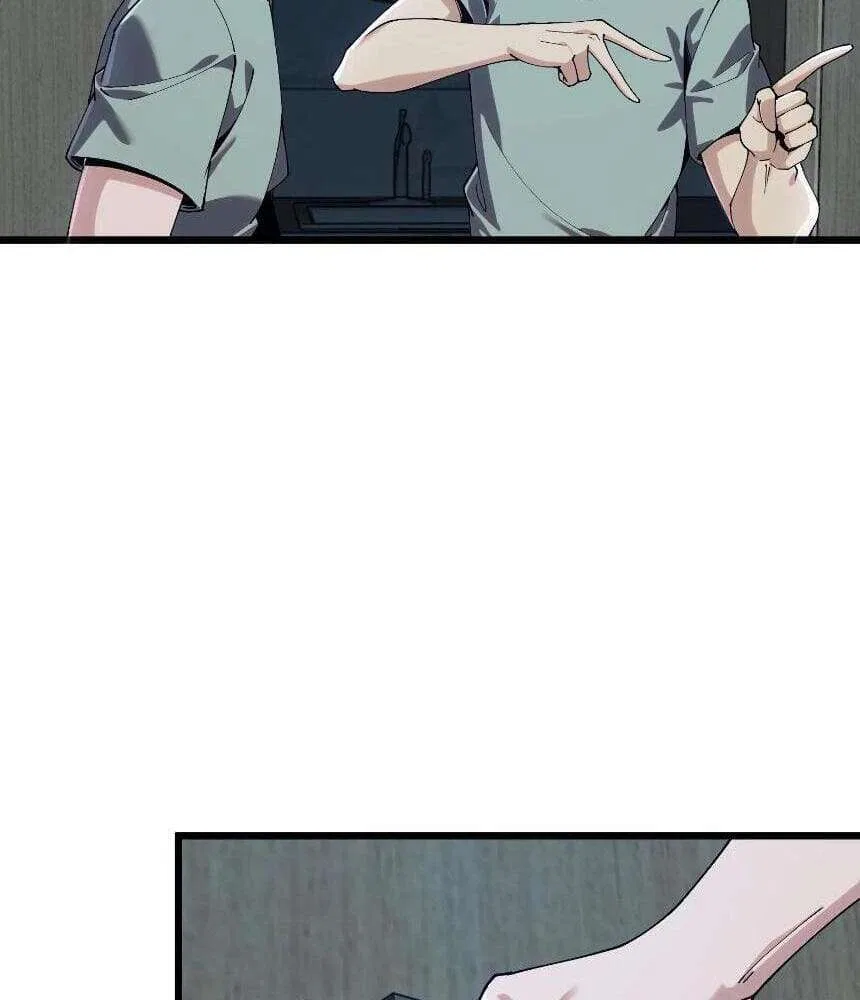 I Learn to Kill Gods in an Asylum Chapter 112 – Page 17