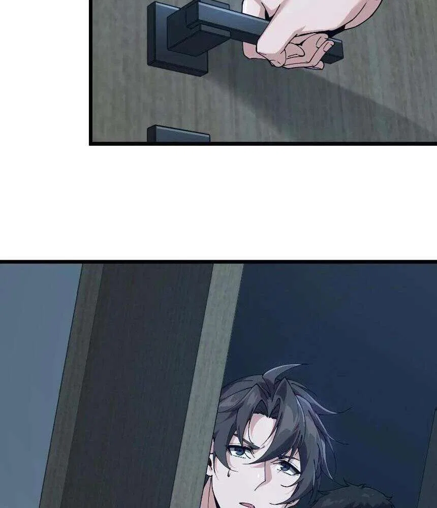 I Learn to Kill Gods in an Asylum Chapter 112 – Page 18