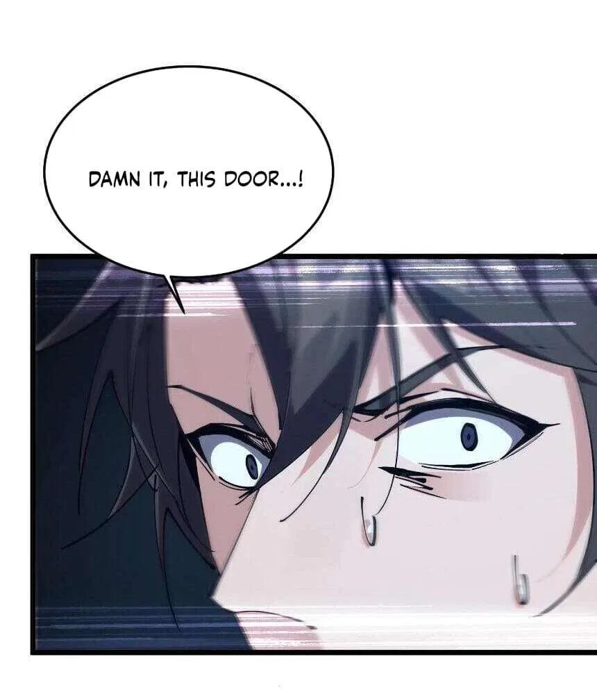I Learn to Kill Gods in an Asylum Chapter 112 – Page 21