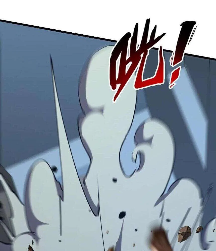 I Learn to Kill Gods in an Asylum Chapter 112 – Page 22