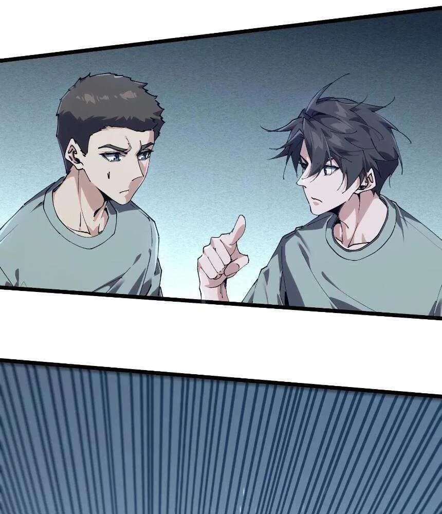 I Learn to Kill Gods in an Asylum Chapter 112 – Page 29