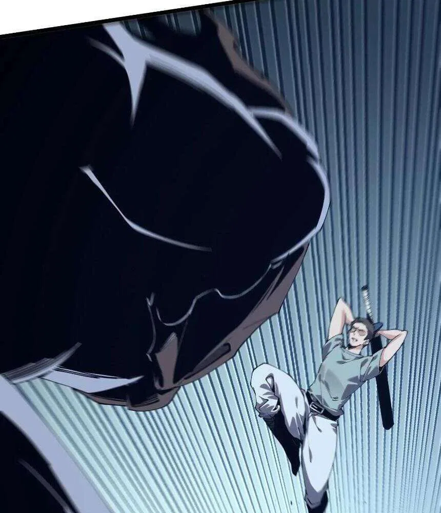 I Learn to Kill Gods in an Asylum Chapter 112 – Page 31