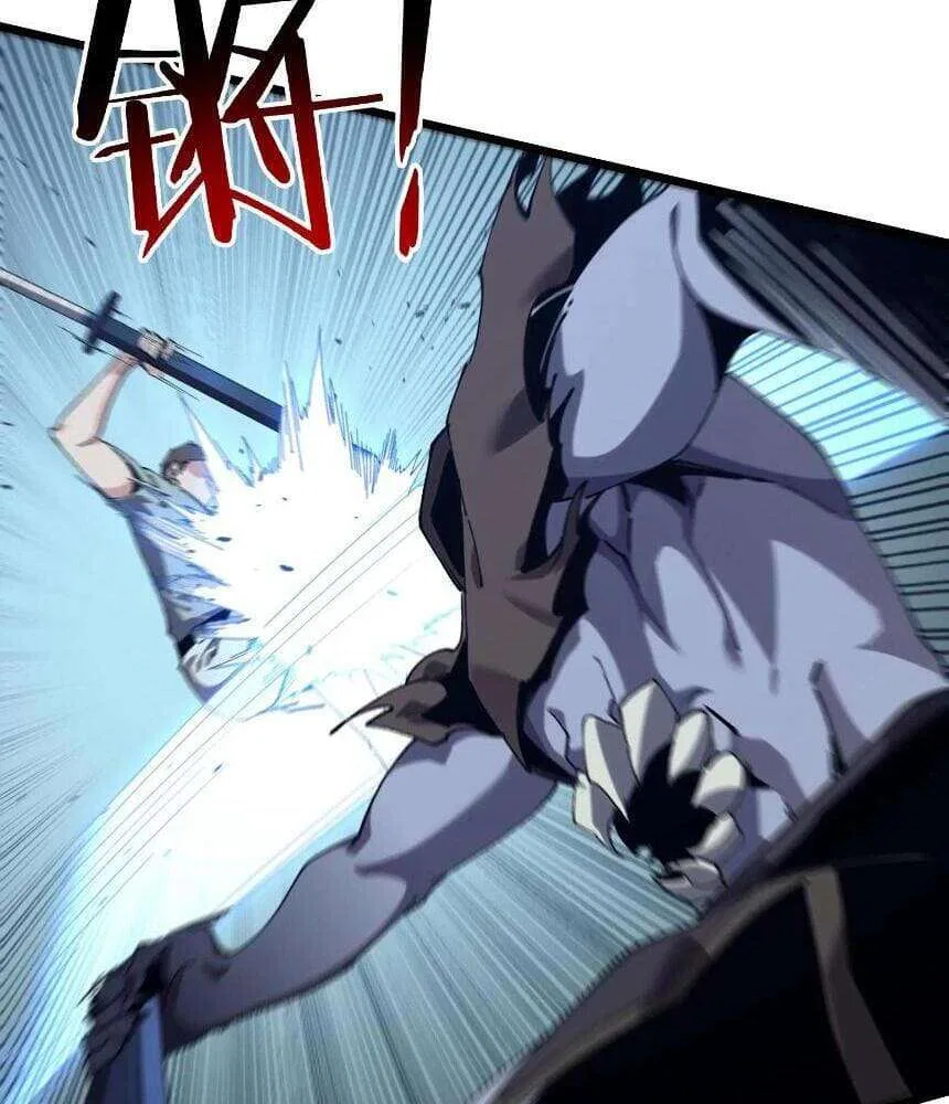 I Learn to Kill Gods in an Asylum Chapter 112 – Page 33
