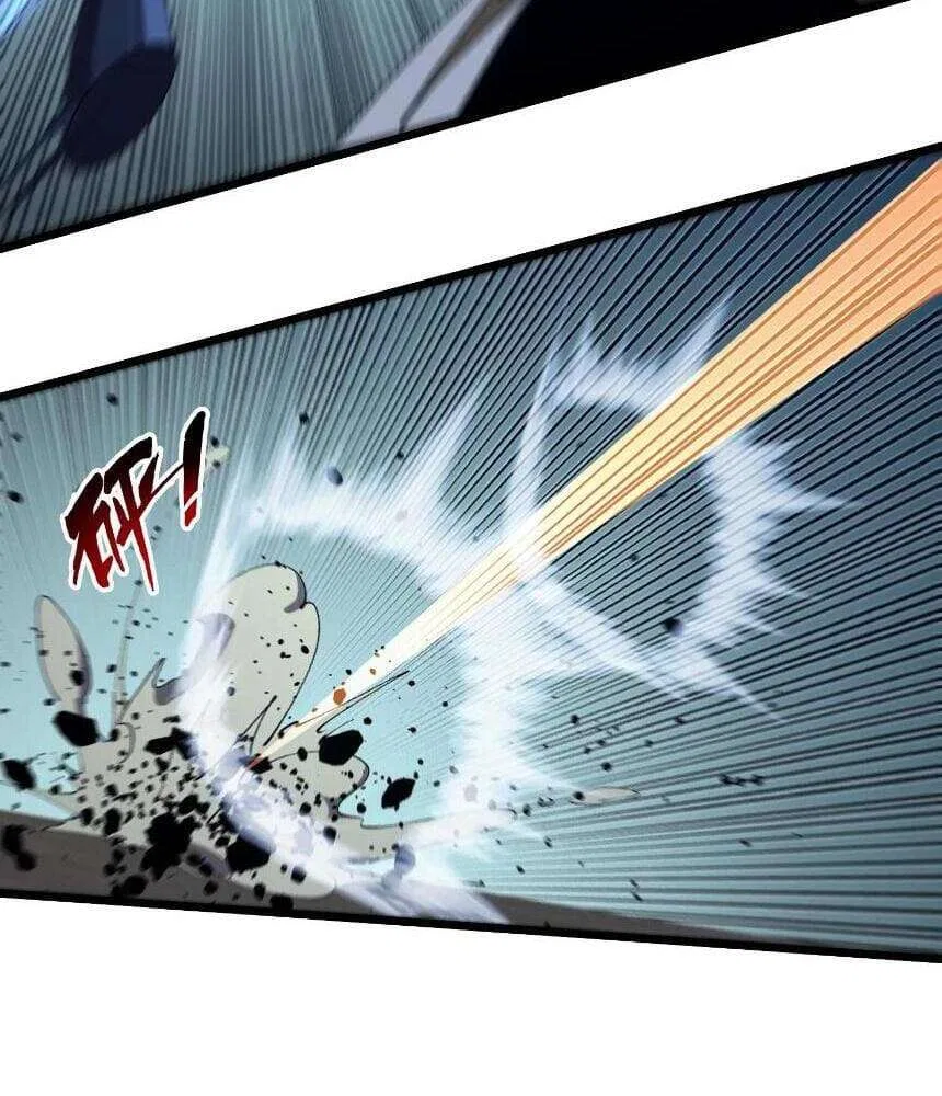 I Learn to Kill Gods in an Asylum Chapter 112 – Page 34