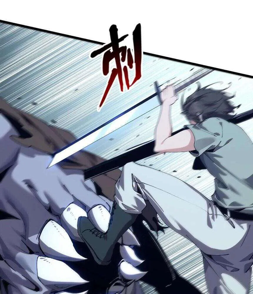 I Learn to Kill Gods in an Asylum Chapter 112 – Page 35