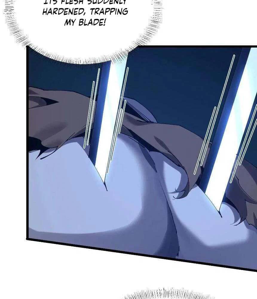 I Learn to Kill Gods in an Asylum Chapter 112 – Page 37
