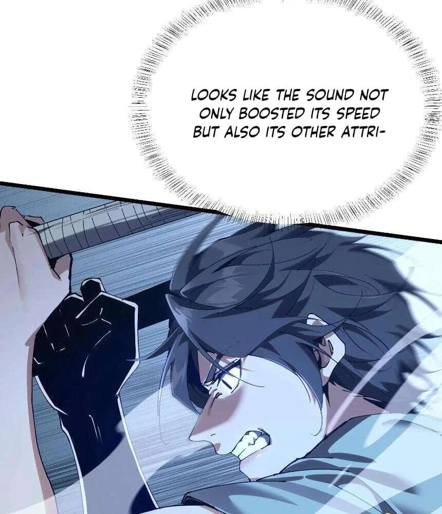 I Learn to Kill Gods in an Asylum Chapter 112 – Page 38
