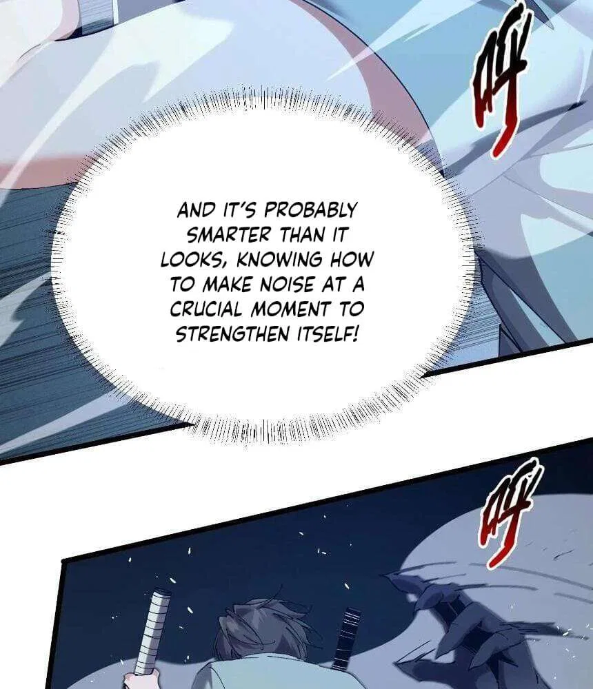 I Learn to Kill Gods in an Asylum Chapter 112 – Page 39