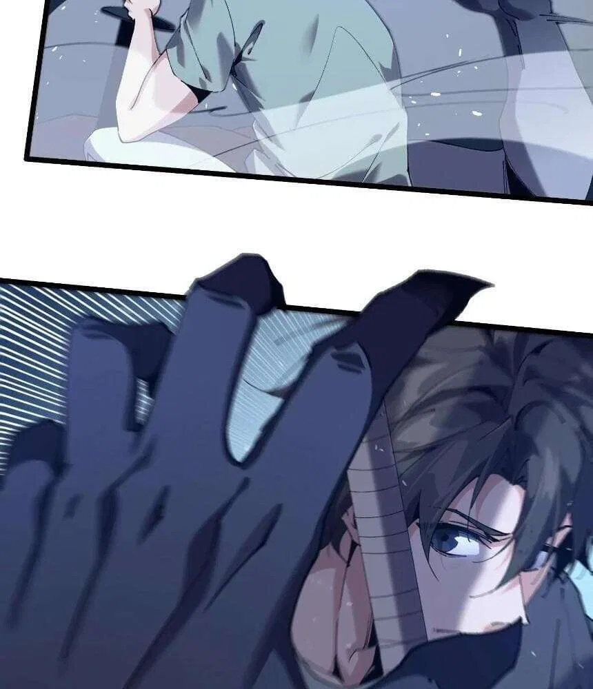 I Learn to Kill Gods in an Asylum Chapter 112 – Page 40