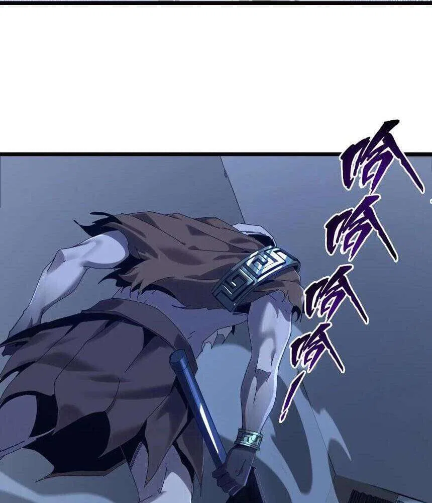 I Learn to Kill Gods in an Asylum Chapter 112 – Page 48