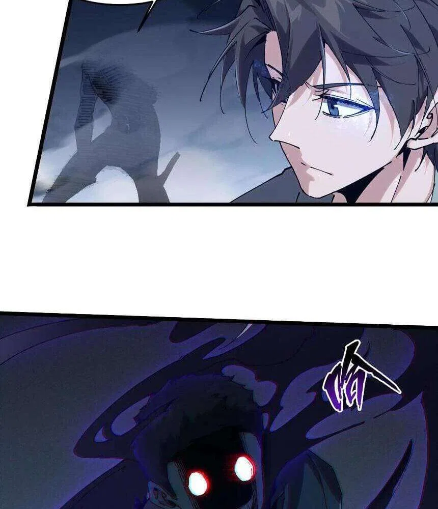 I Learn to Kill Gods in an Asylum Chapter 112 – Page 50