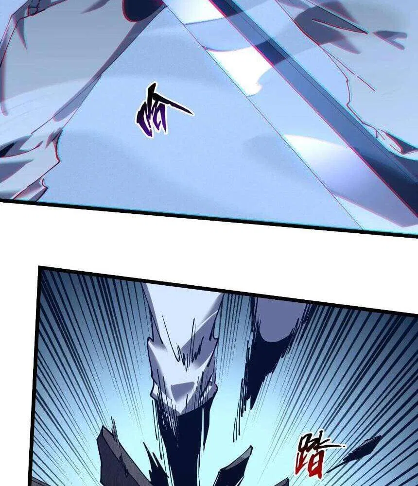 I Learn to Kill Gods in an Asylum Chapter 112 – Page 52