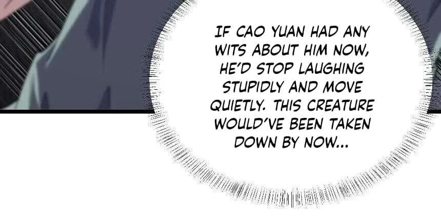 I Learn to Kill Gods in an Asylum Chapter 112 – Page 56