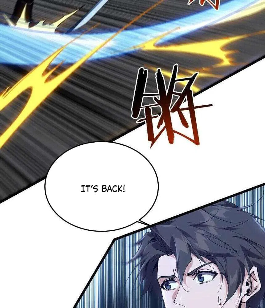I Learn to Kill Gods in an Asylum Chapter 112 – Page 58