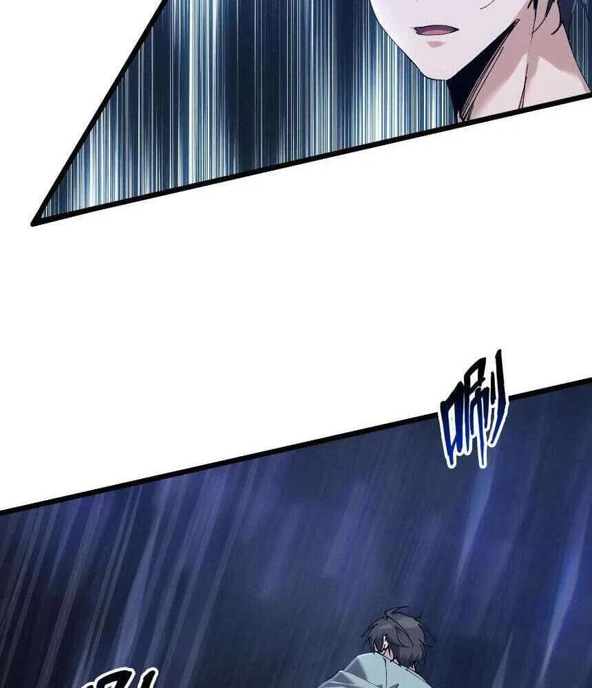 I Learn to Kill Gods in an Asylum Chapter 112 – Page 59
