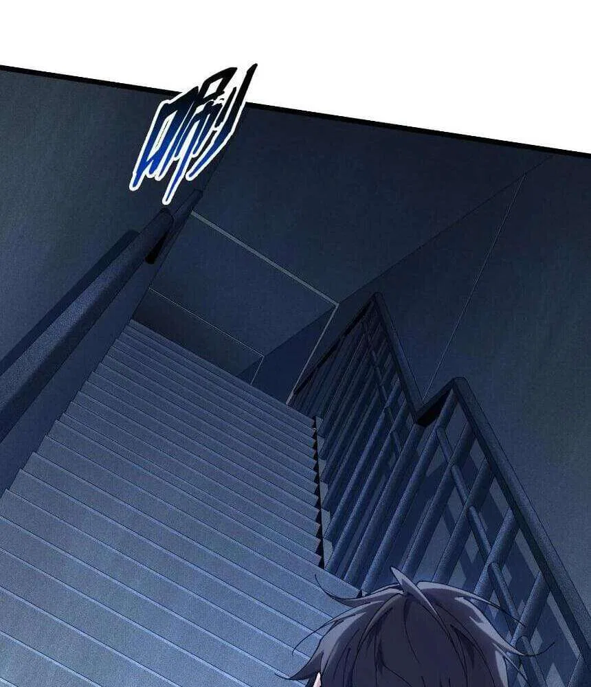 I Learn to Kill Gods in an Asylum Chapter 112 – Page 61