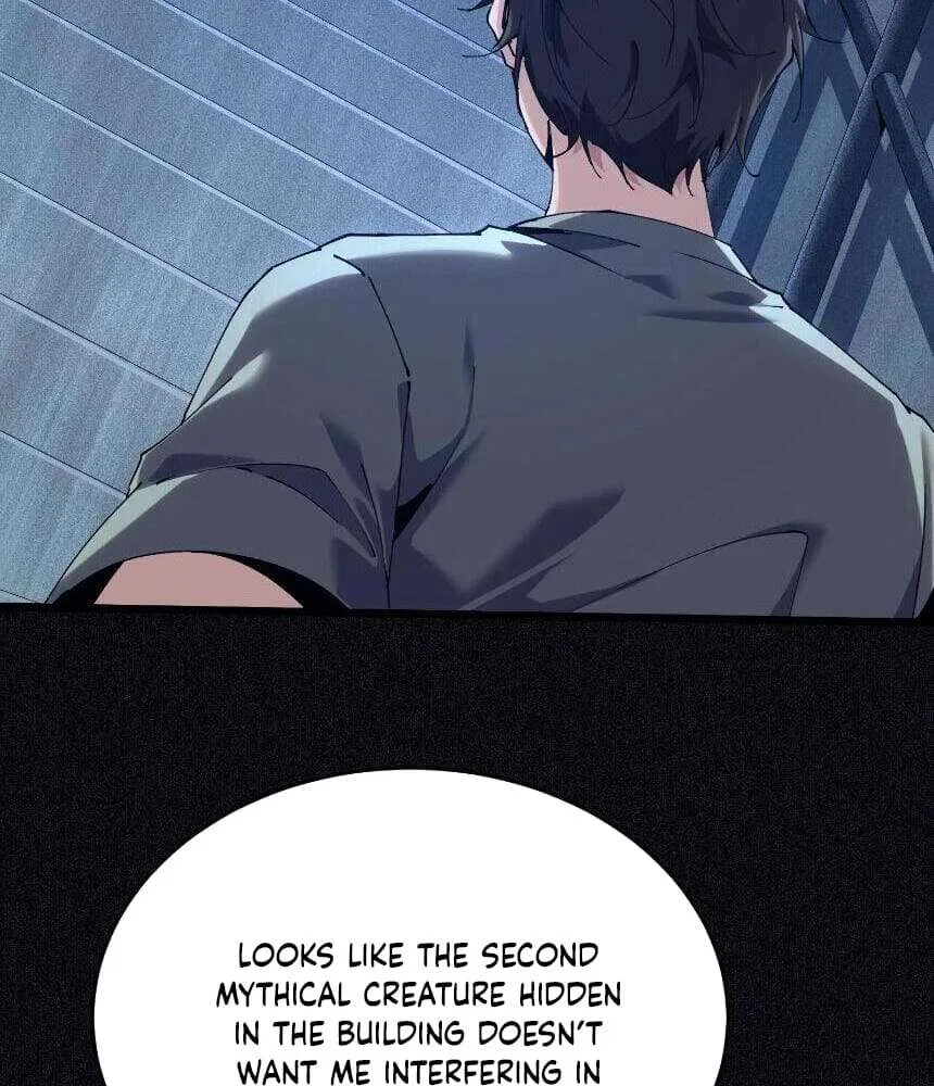 I Learn to Kill Gods in an Asylum Chapter 112 – Page 62