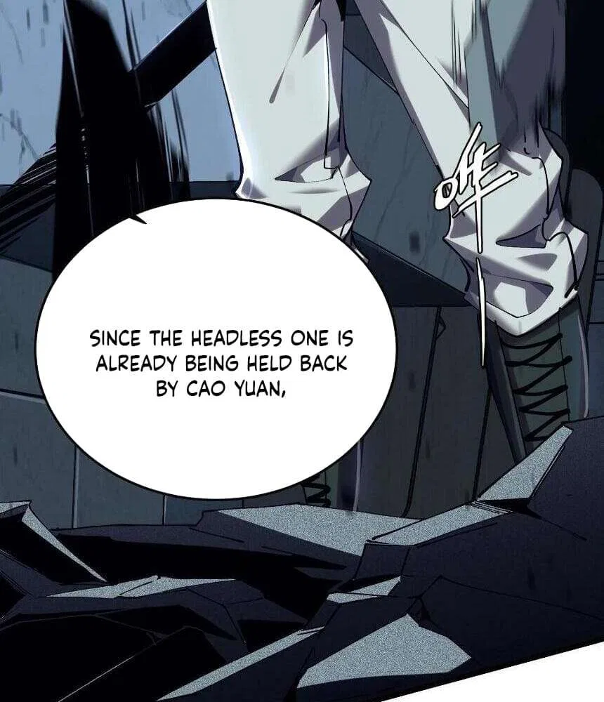 I Learn to Kill Gods in an Asylum Chapter 112 – Page 68