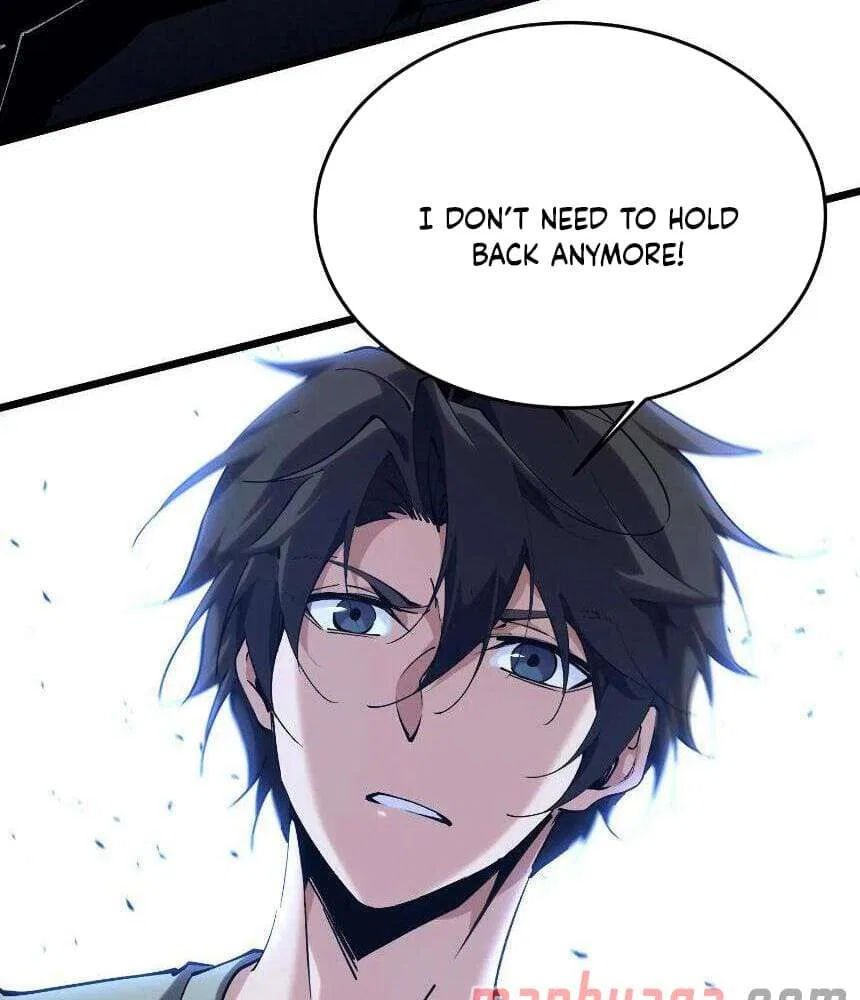 I Learn to Kill Gods in an Asylum Chapter 112 – Page 69
