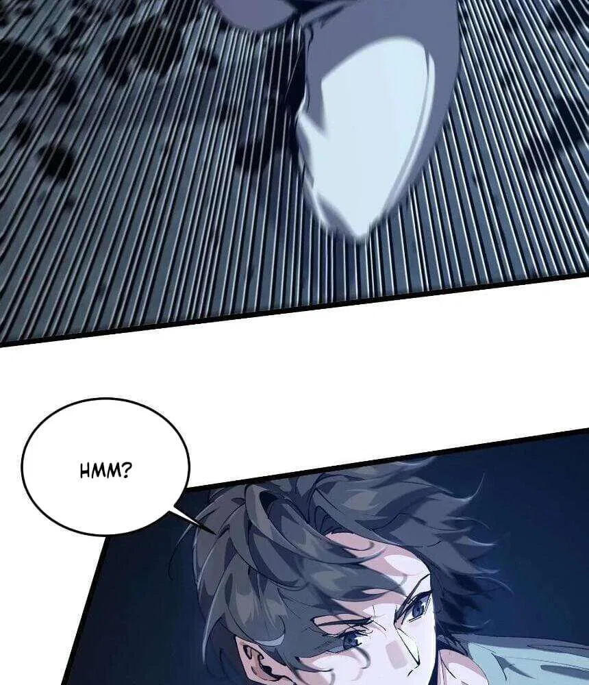 I Learn to Kill Gods in an Asylum Chapter 112 – Page 73