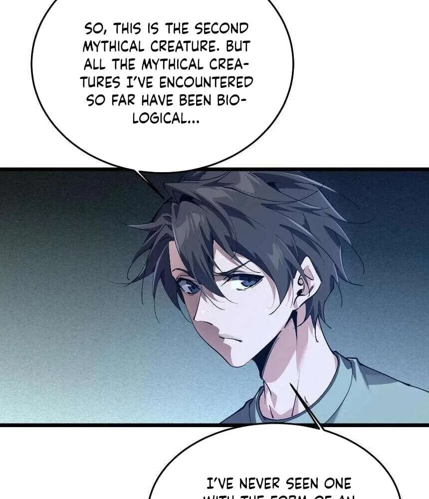 I Learn to Kill Gods in an Asylum Chapter 112 – Page 78