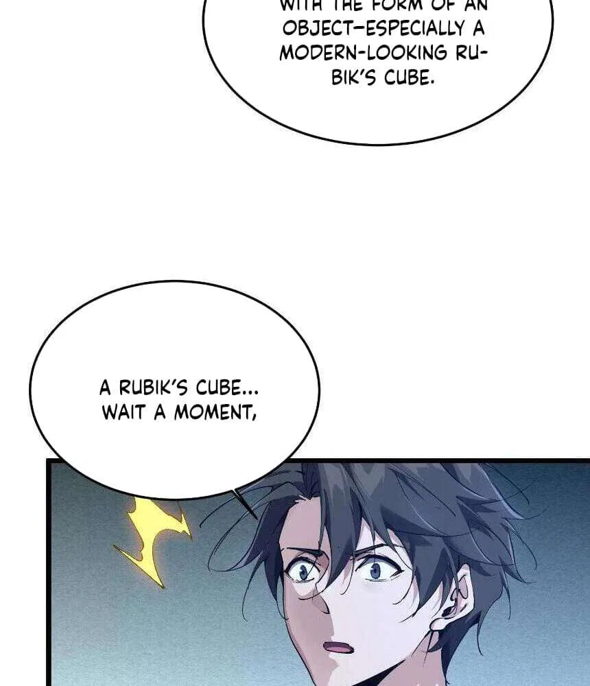 I Learn to Kill Gods in an Asylum Chapter 112 – Page 79