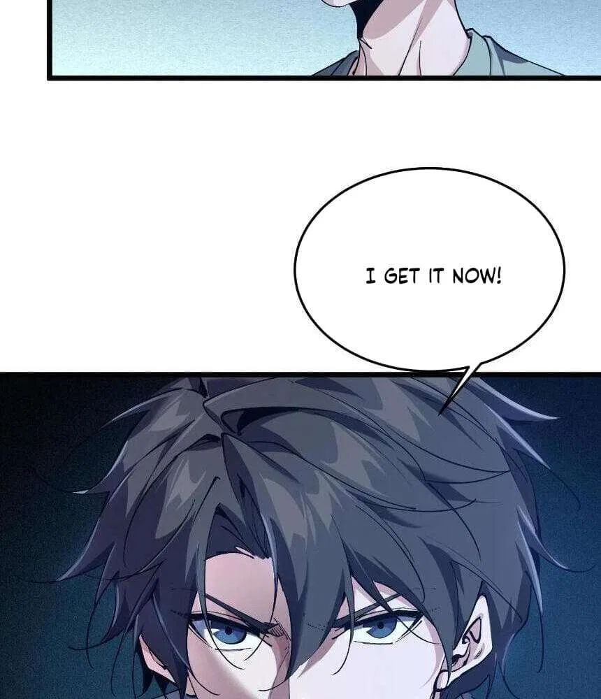 I Learn to Kill Gods in an Asylum Chapter 112 – Page 80