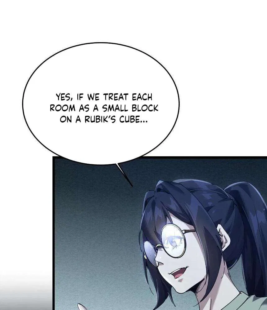 I Learn to Kill Gods in an Asylum Chapter 112 – Page 84