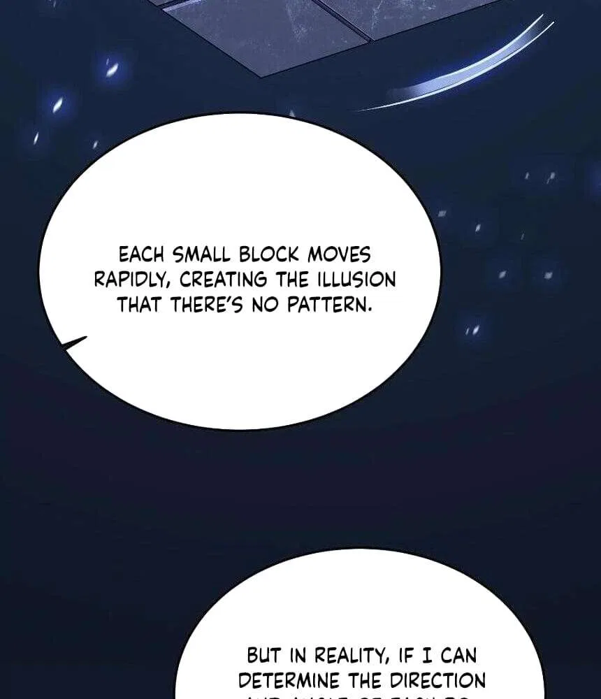 I Learn to Kill Gods in an Asylum Chapter 112 – Page 87