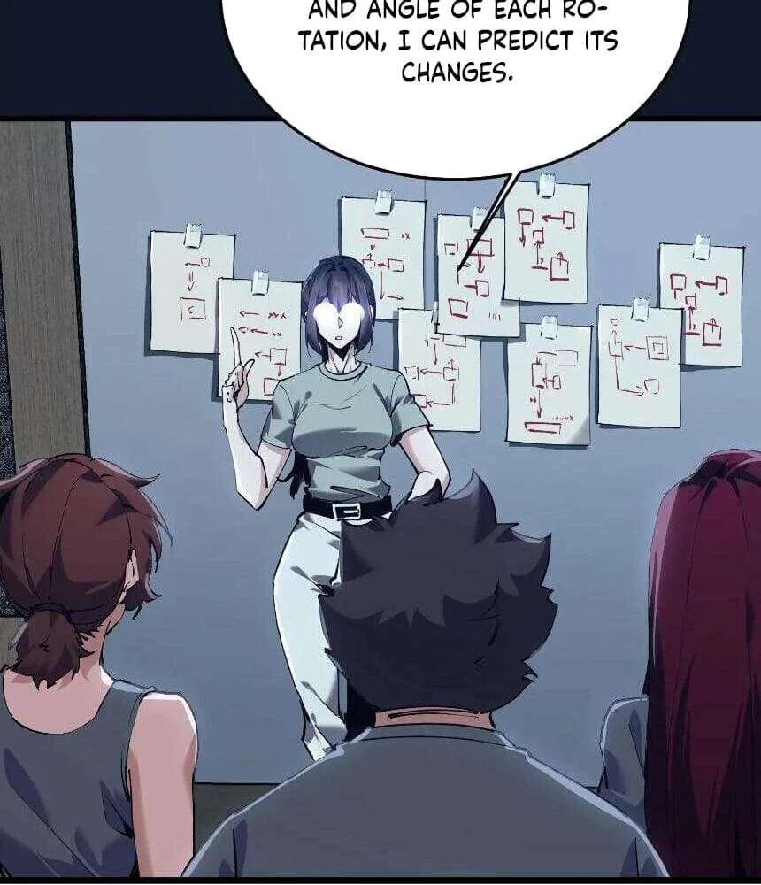 I Learn to Kill Gods in an Asylum Chapter 112 – Page 88