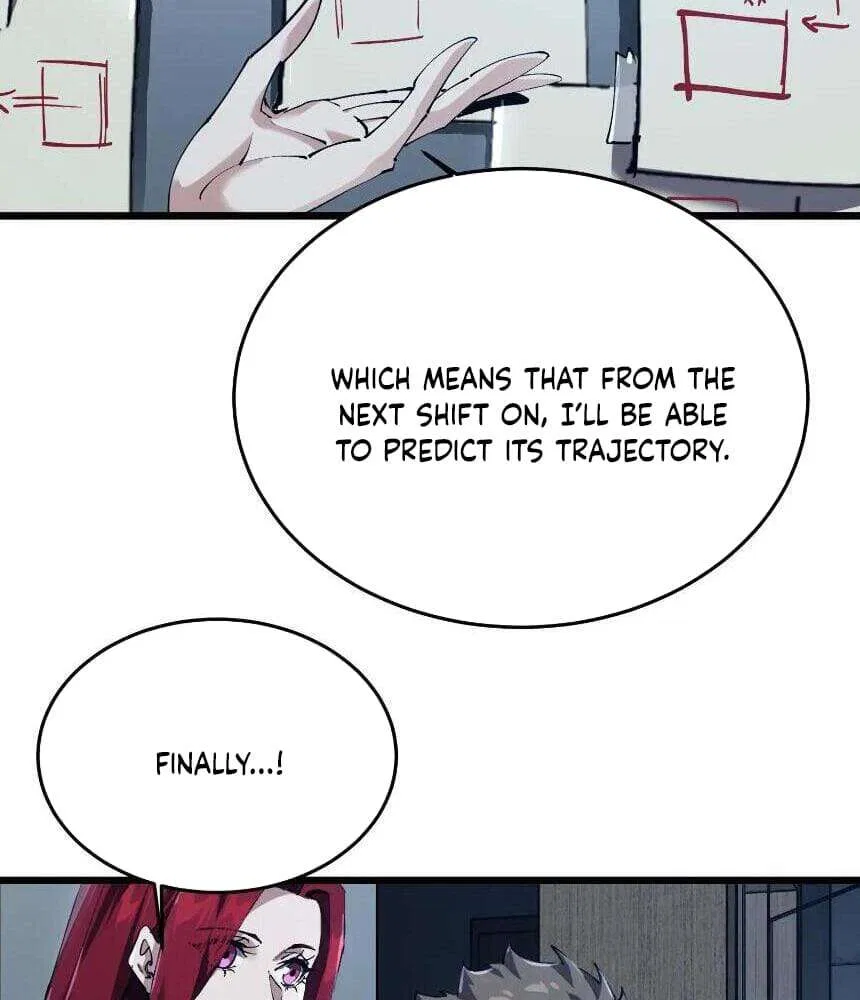I Learn to Kill Gods in an Asylum Chapter 112 – Page 90