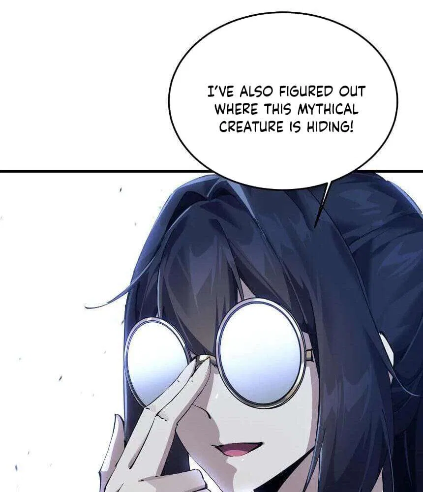 I Learn to Kill Gods in an Asylum Chapter 112 – Page 92