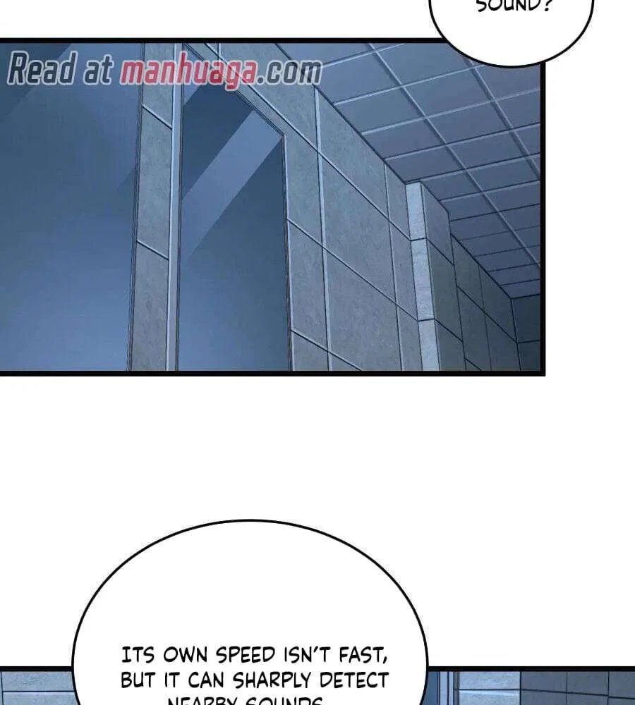 I Learn to Kill Gods in an Asylum Chapter 111 – Page 5