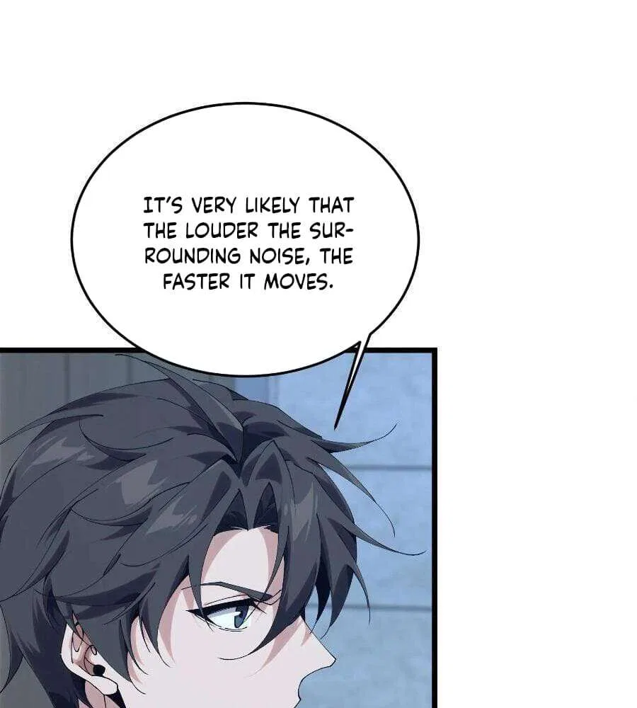I Learn to Kill Gods in an Asylum Chapter 111 – Page 9