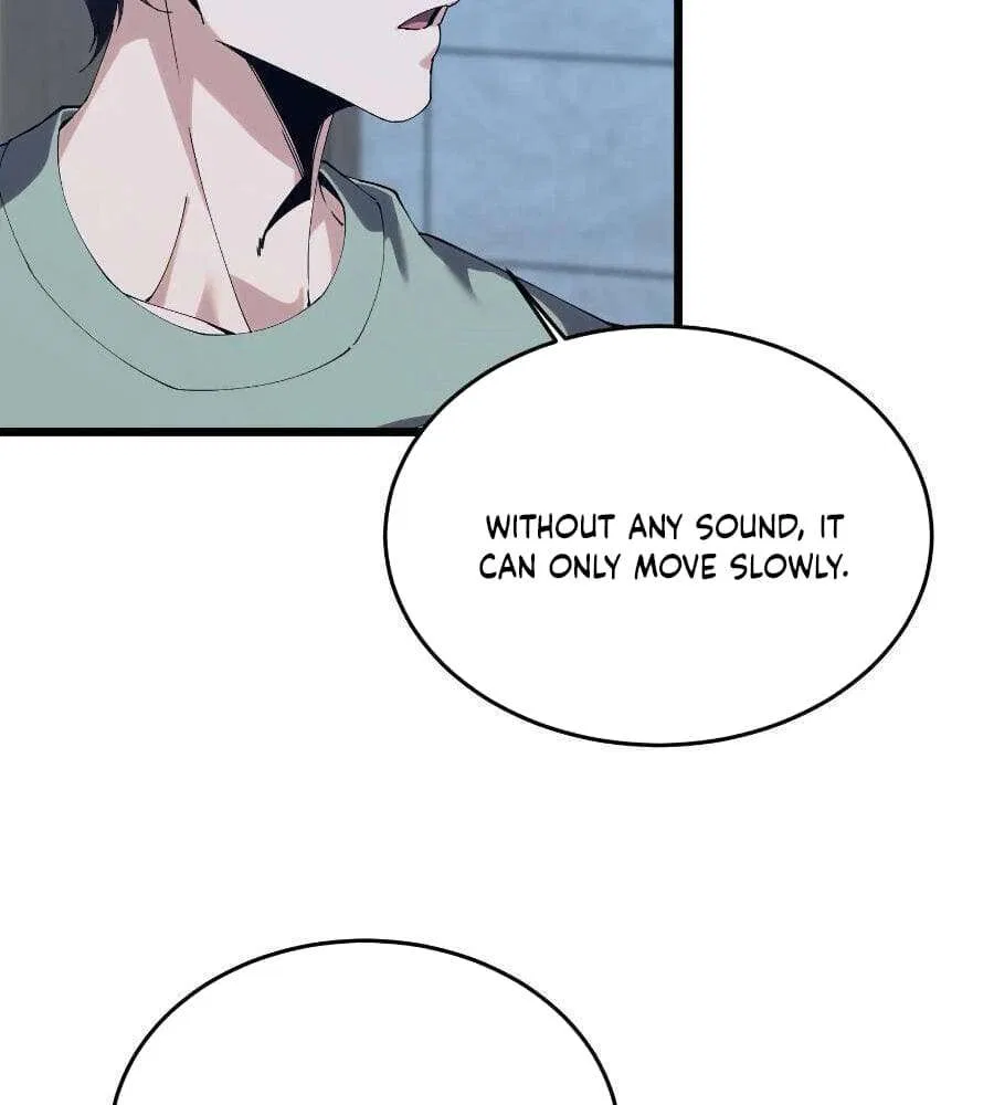 I Learn to Kill Gods in an Asylum Chapter 111 – Page 10