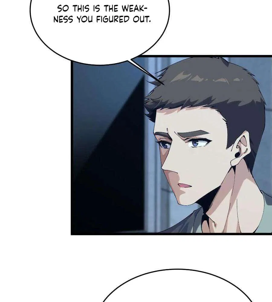 I Learn to Kill Gods in an Asylum Chapter 111 – Page 11